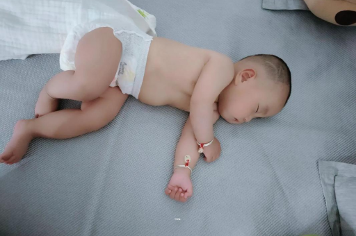 新野怀孕初期腰特别酸